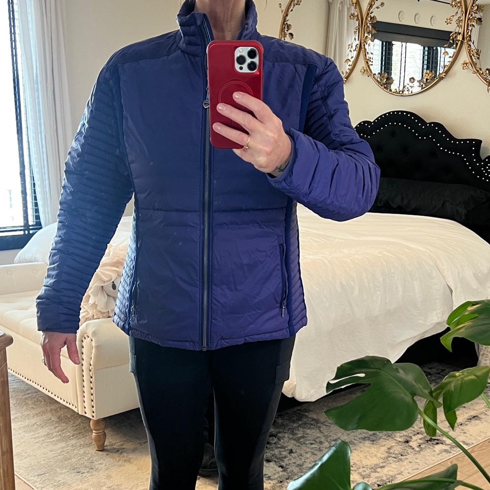 Kuhl women’s jacket size XL